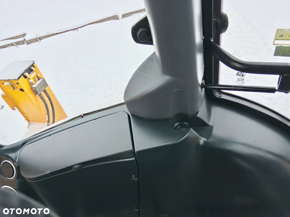 JCB 3CX Contractor - 26