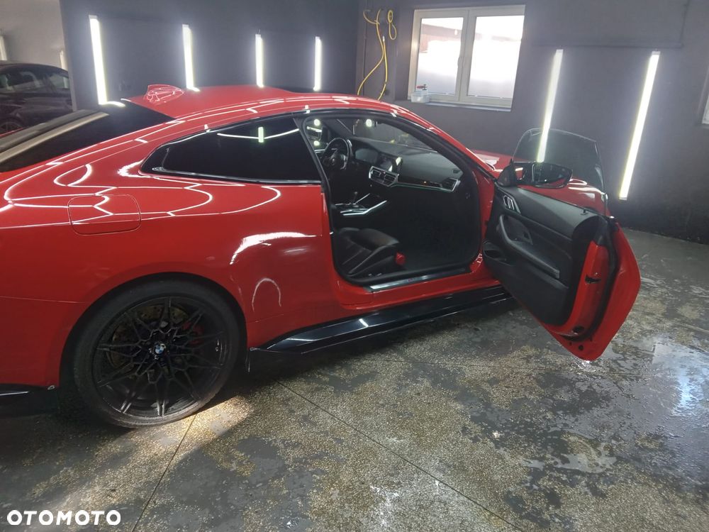 BMW M4 Competition sport - 31