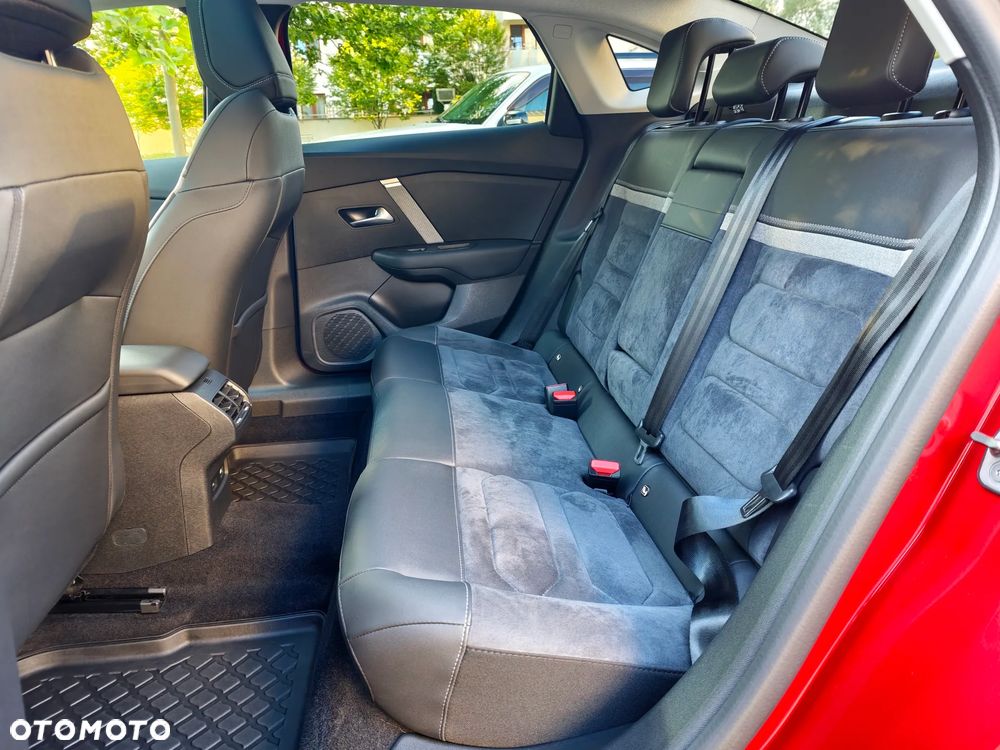 Citroën C4X 1.2 PureTech Max S&S EAT8 - 7