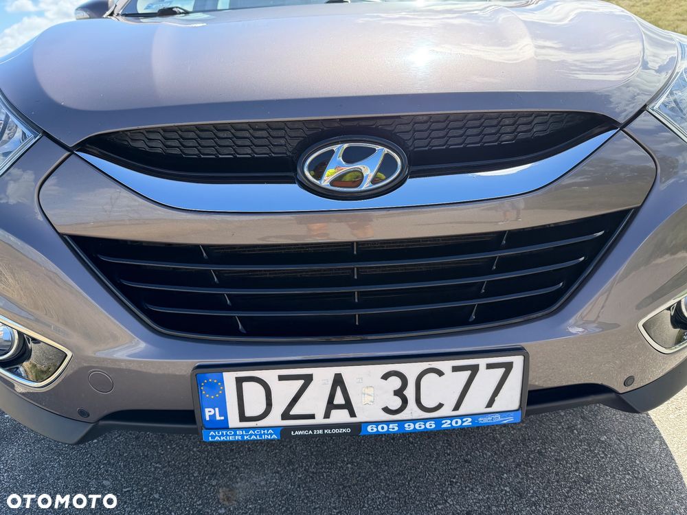 Hyundai ix35 1.6 GDI Comfort 2WD - 28