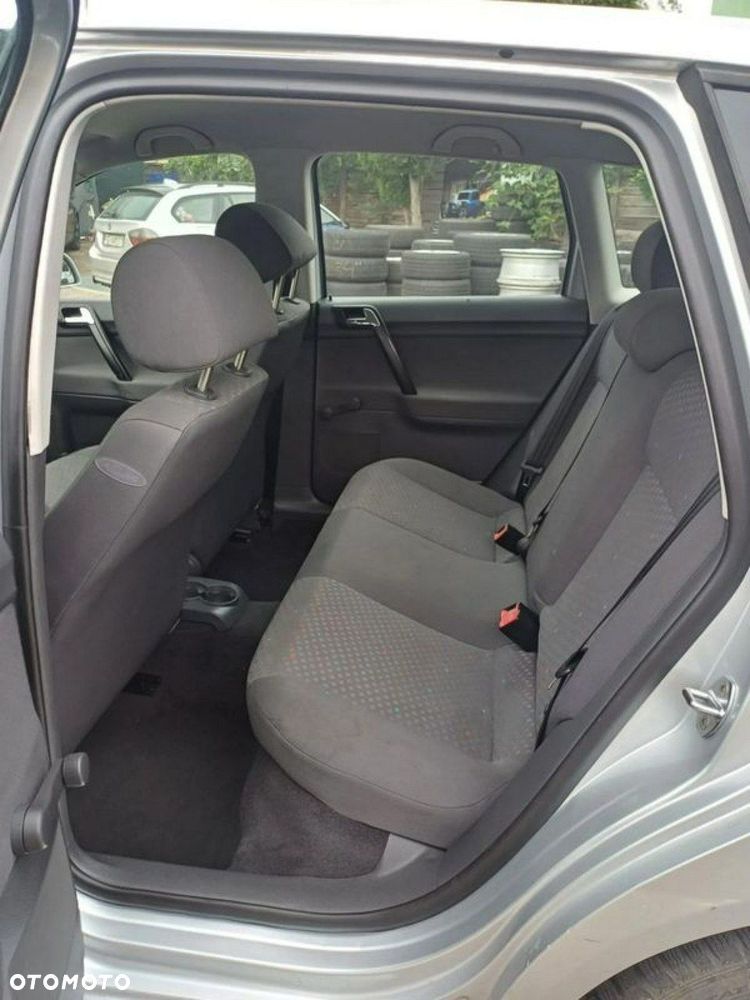 Volkswagen Polo 1.2 Black/Silver Edition - 14