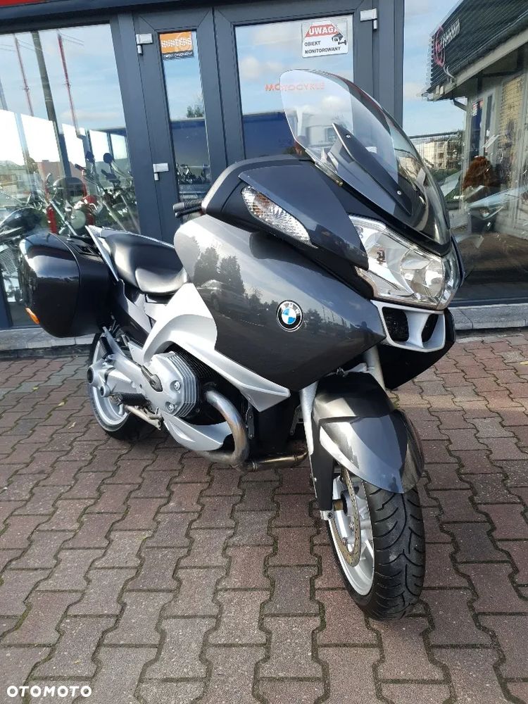 BMW RT - 36