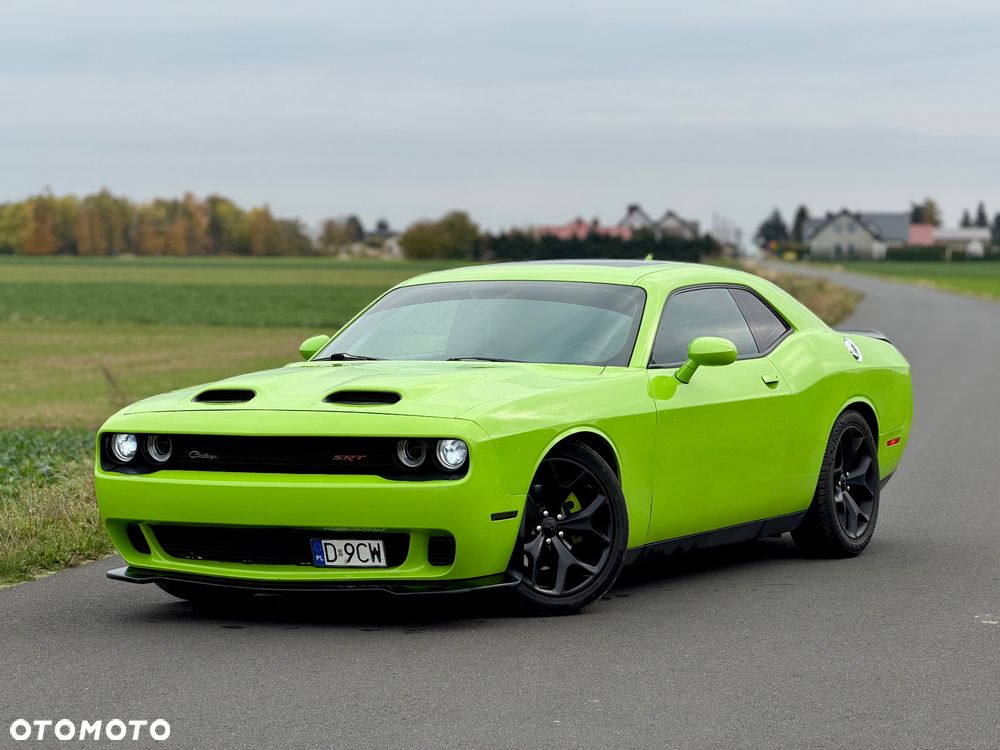 Dodge Challenger 2015 photo 3