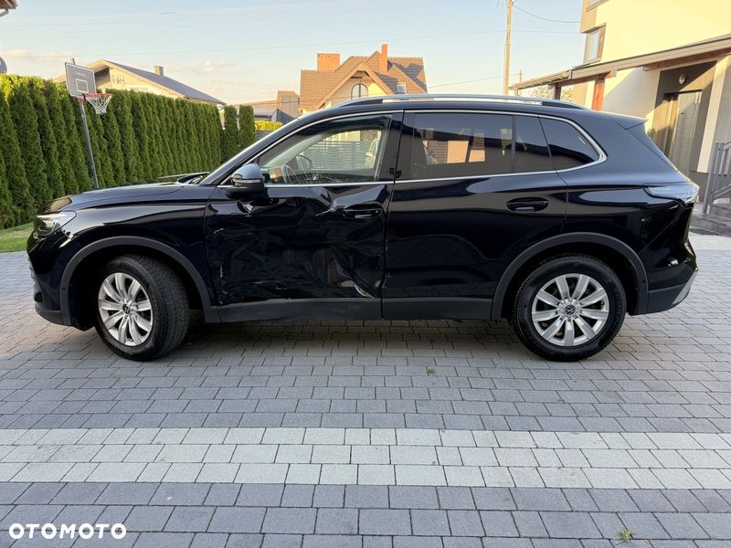 Volkswagen Tiguan 2.0 TDI SCR Elegance DSG - 7