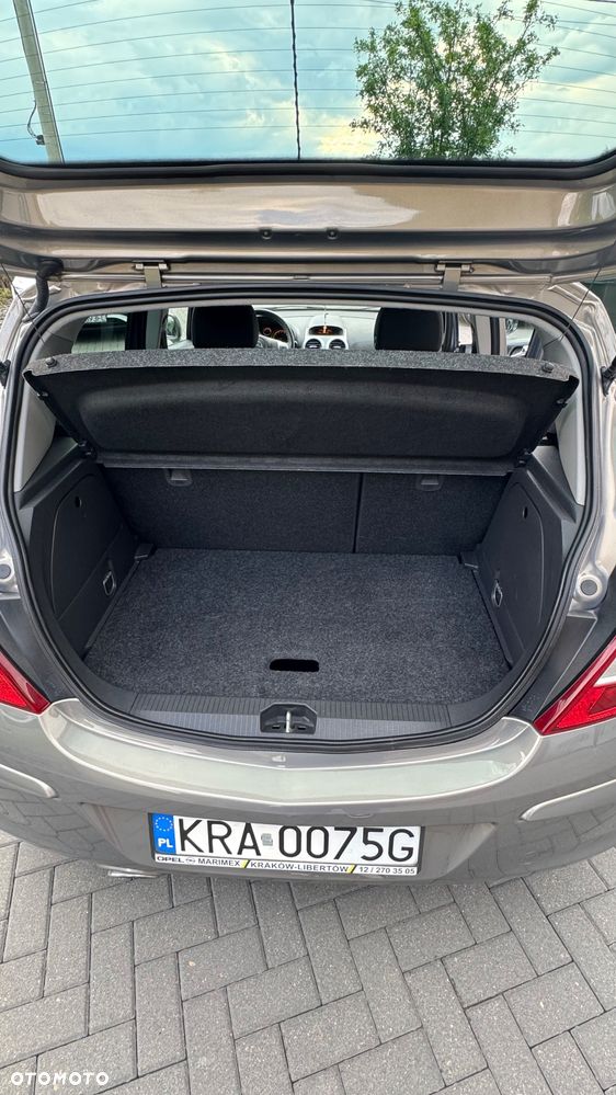 Opel Corsa - 16