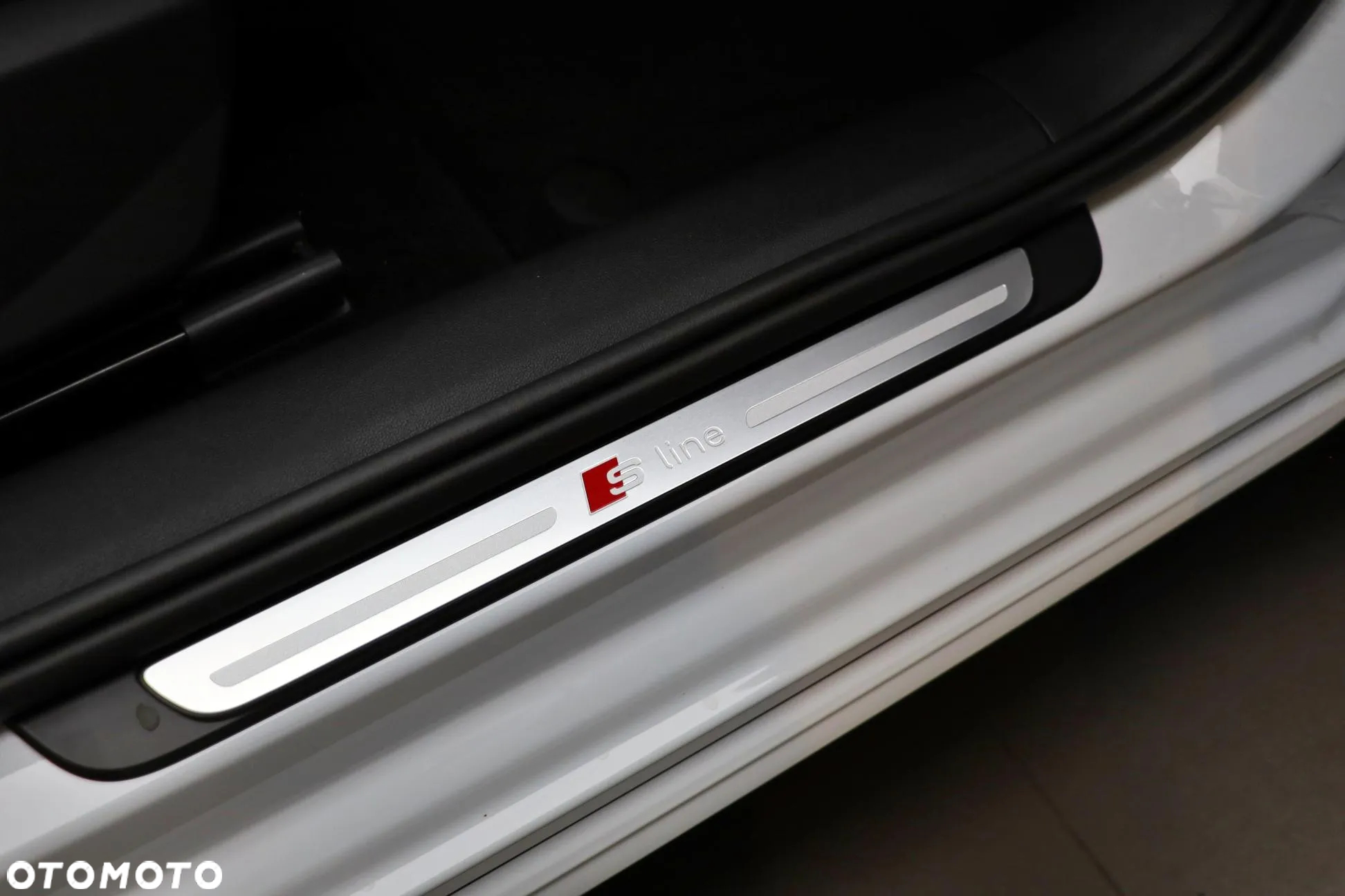 Audi A1 35 TFSI S-Line S tronic - 12