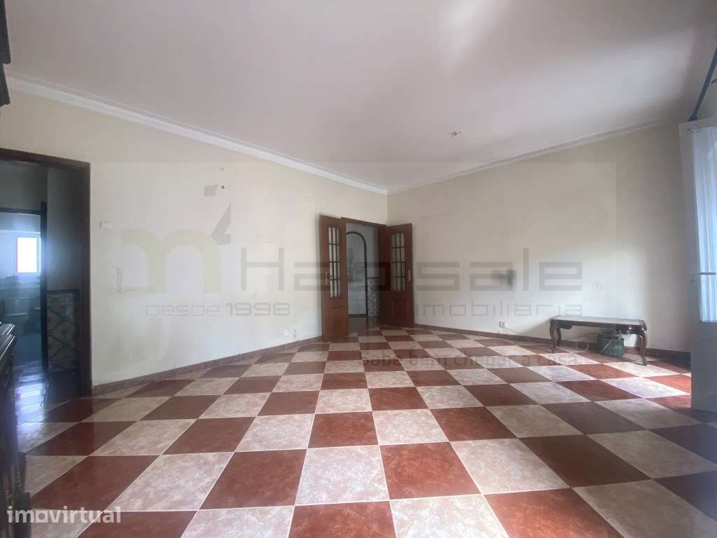 Apartamento T3 com varanda - Grande imagem: 3/20
