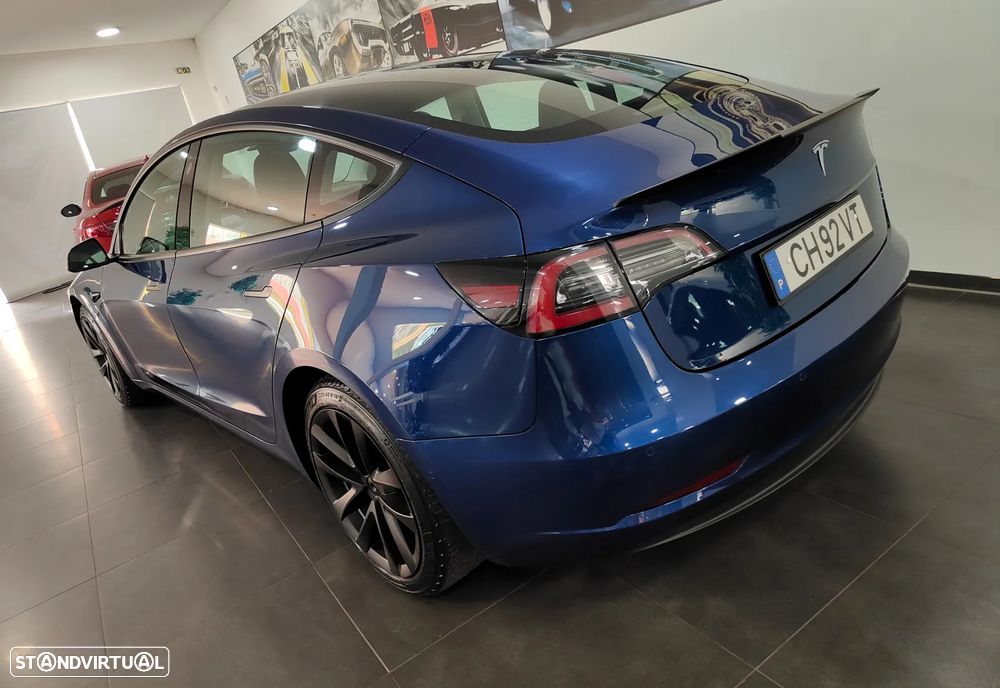 Tesla Model 3 Standard RWD - 5