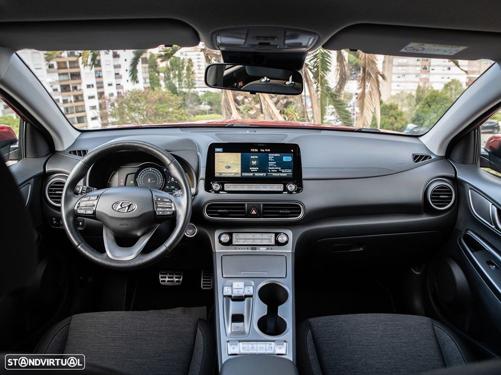 Hyundai Kauai Advantage - 2