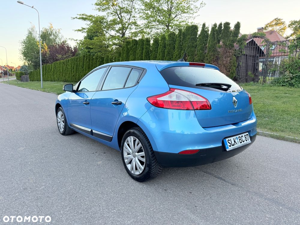 Renault Megane - 4