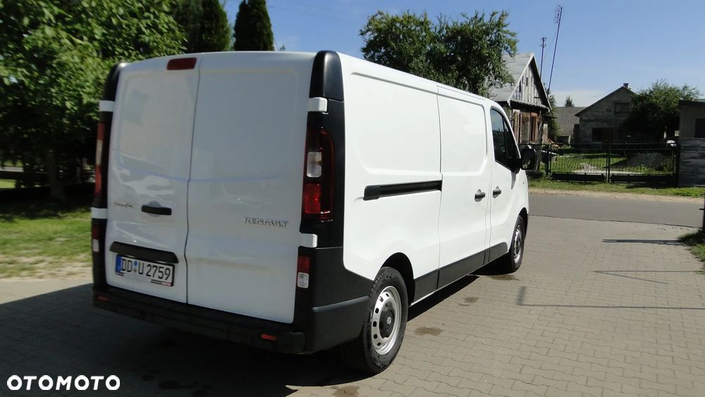 Renault Trafic - 5