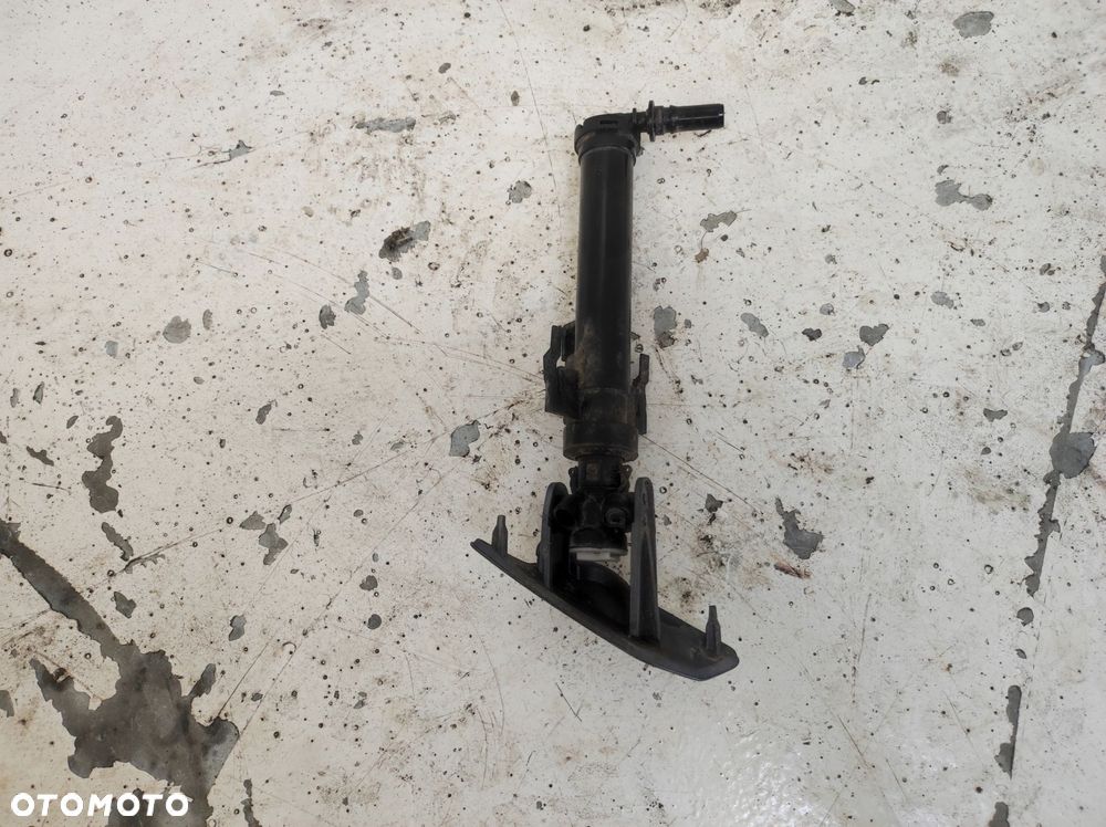 spryskiwacz sprysk lampy reflektora prawy przód bmw iii 3 gt f34 - 3