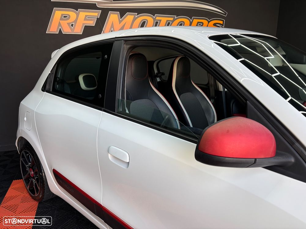 Renault Twingo 0.9 TCe Exclusive - 24