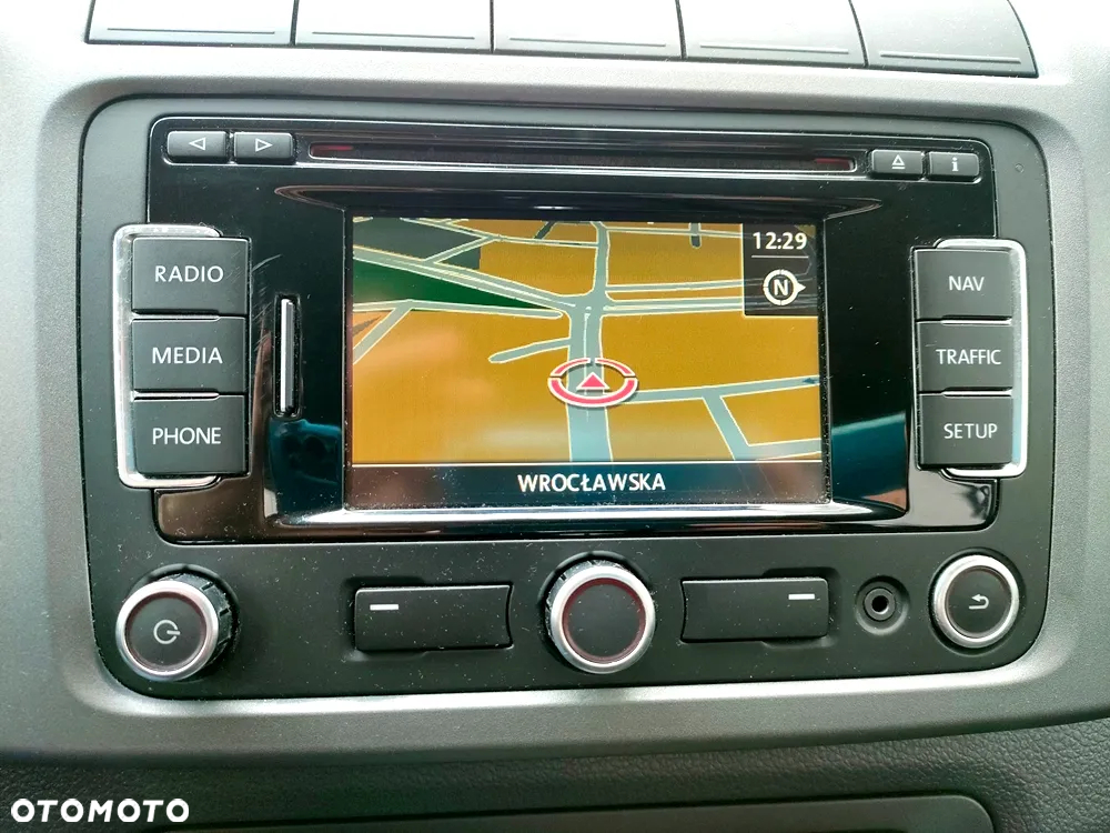 Volkswagen Amarok 2.0 BiTDI 4MOTION BMT Autm Highline - 10