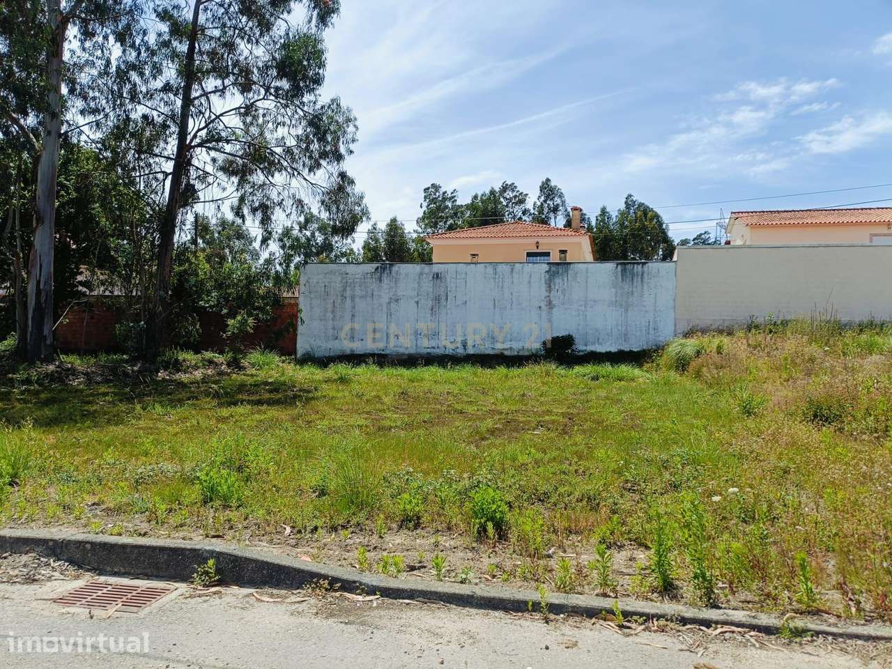 Terreno Urbano em Mamodeiro – Excelente Oportunidade de Construção - Grande imagem: 5/8