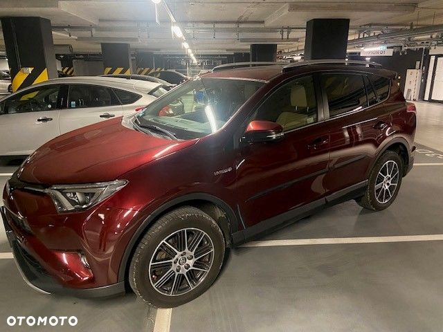 Toyota RAV4 - 5