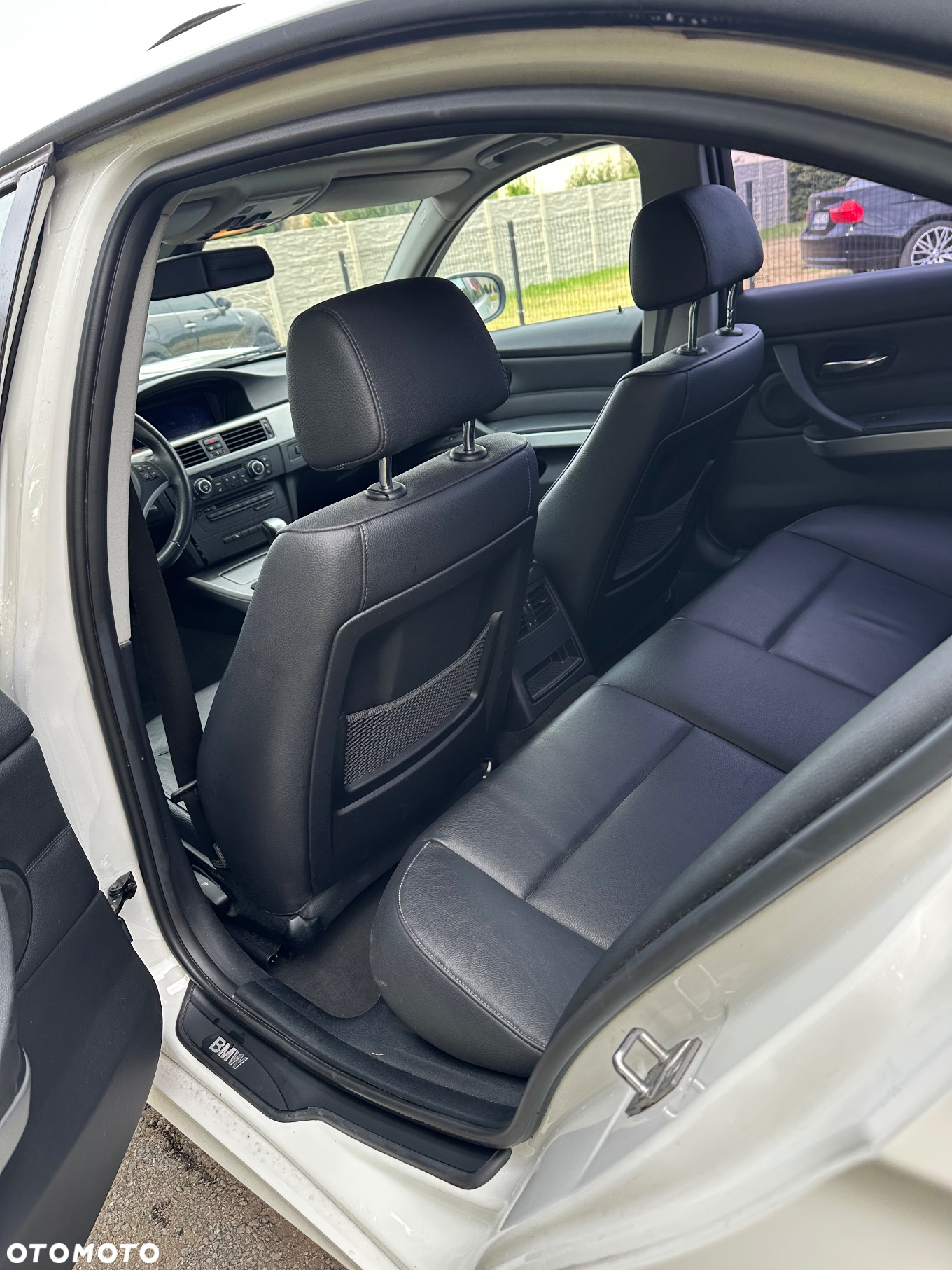 BMW Seria 3 320i Edition Sport - 9