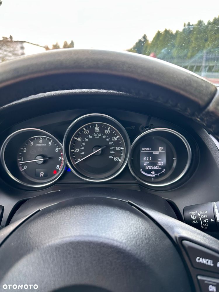 Mazda 6 2.5 Skypassion I-ELoop - 20