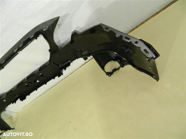 Bara fata Peugeot 2008 facelift, 2015, 2016, 2017, 2018, 2019,, 9814116177 - 5