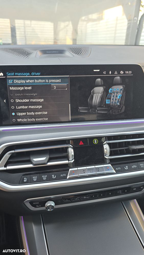 BMW X5 xDrive45e - 11