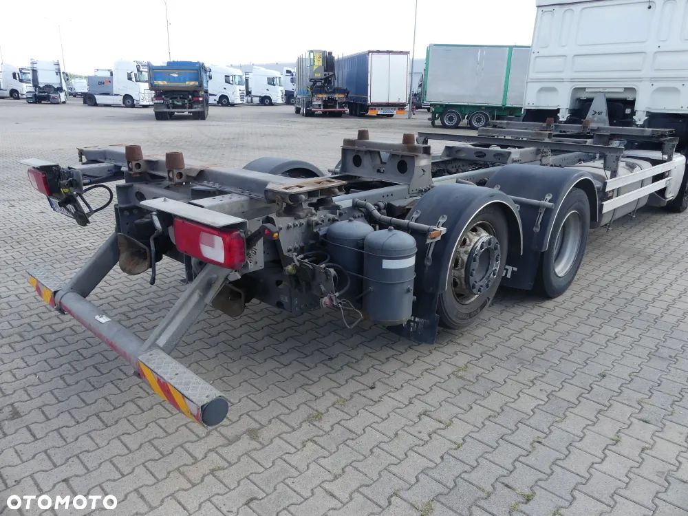 DAF XF 480 GNIOTPOL 6X2 2021r. - 10