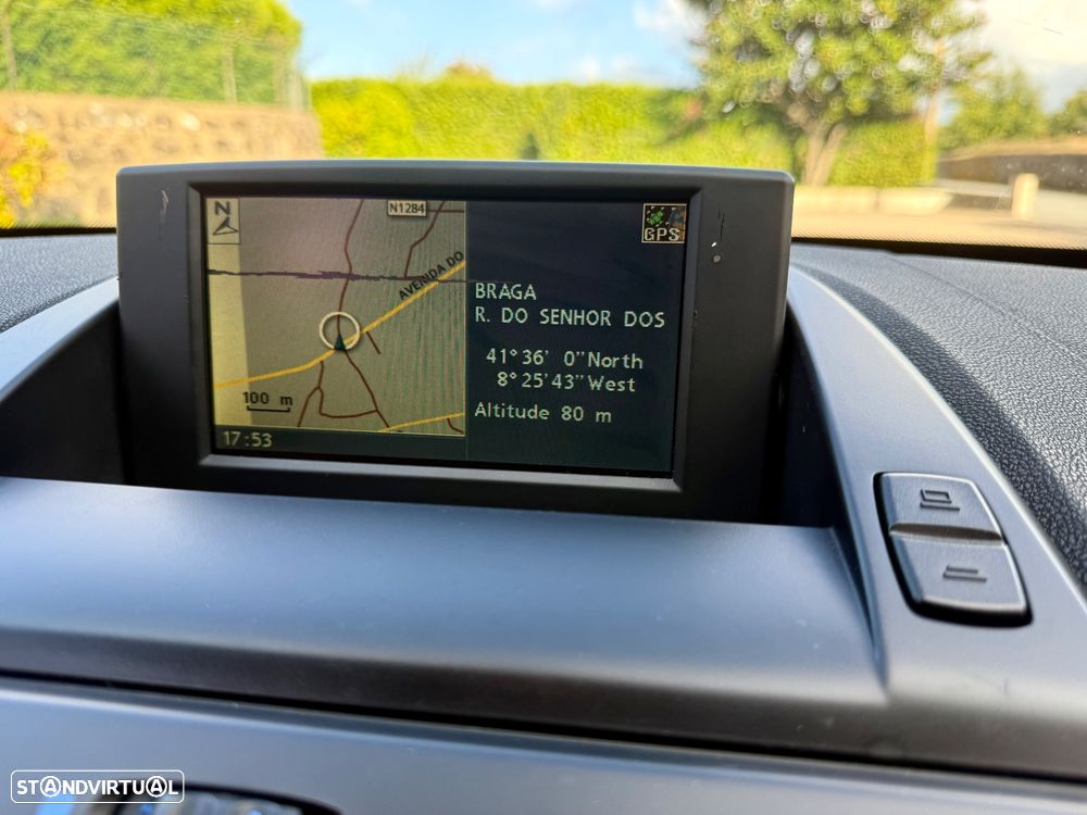 BMW X3 2.0 d - 28