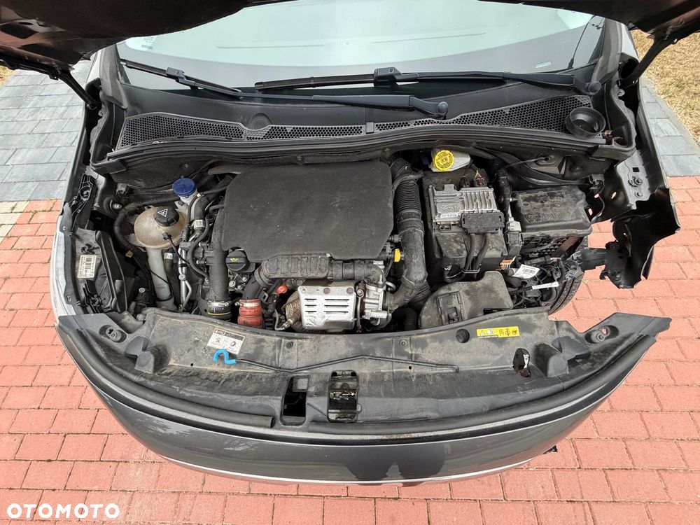 Peugeot 2008 1.2 Pure Tech GPF Crossway S&S EAT6 - 22
