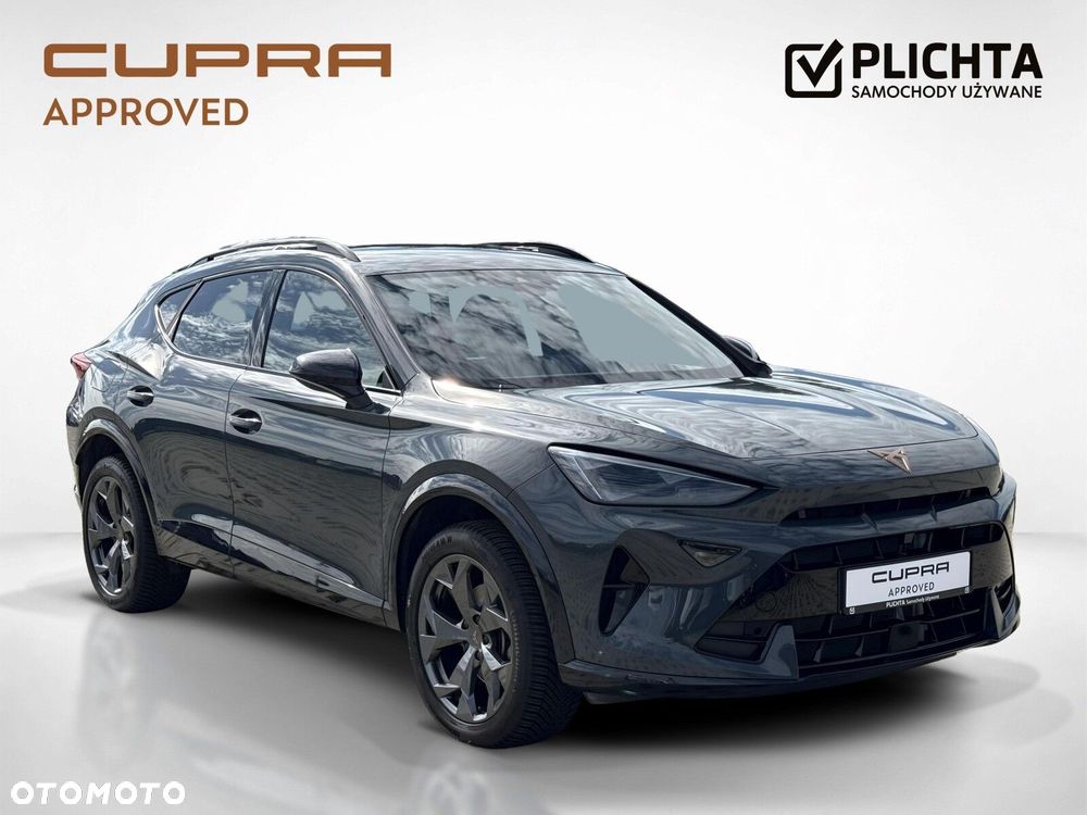 Cupra Formentor - 8