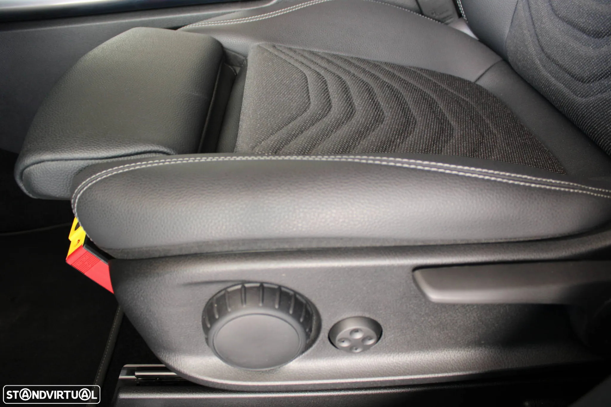 Mercedes-Benz GLA 250 e Business Solutionss Grande Frota - 17