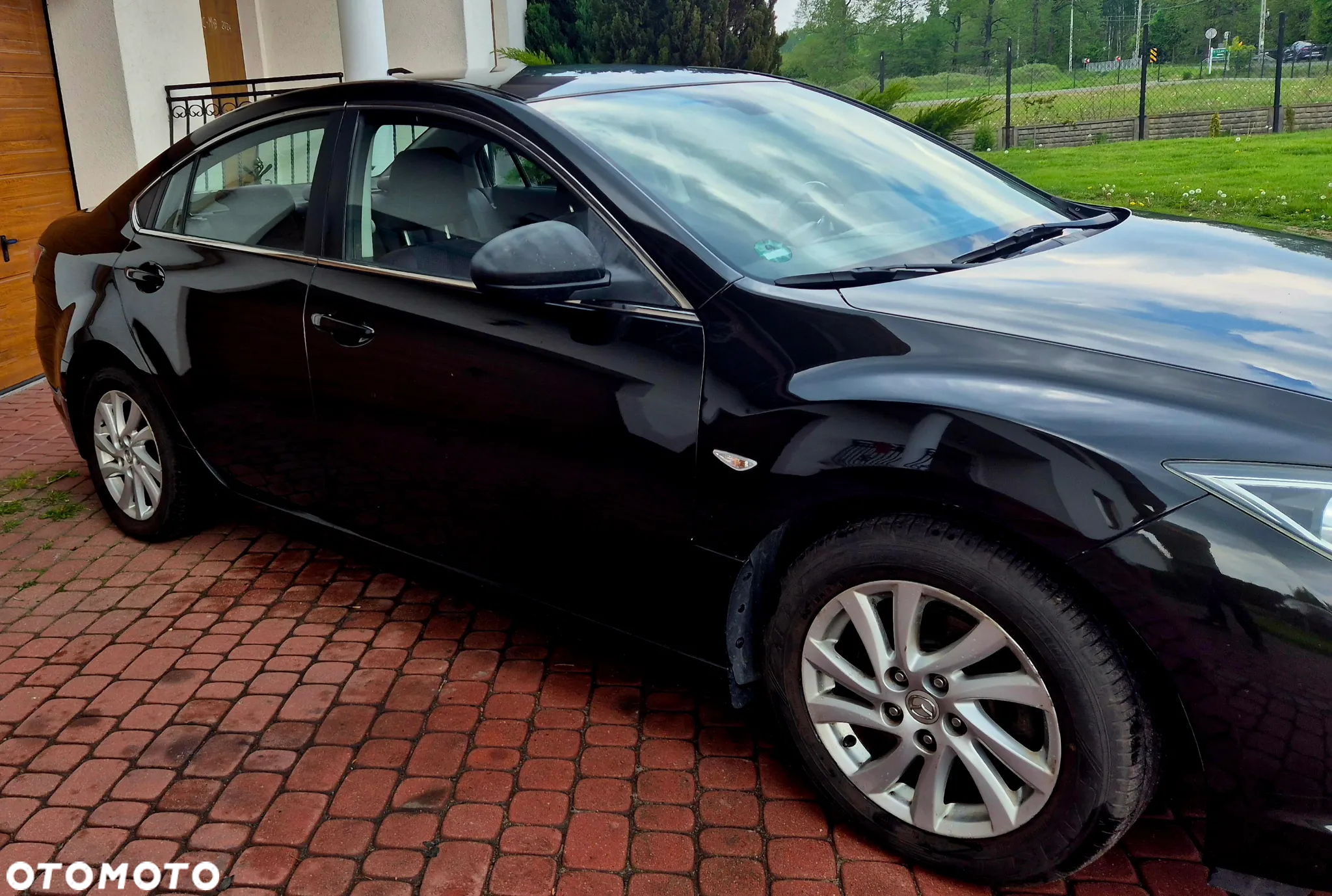 Mazda 6 2.0 Exclusive - 3