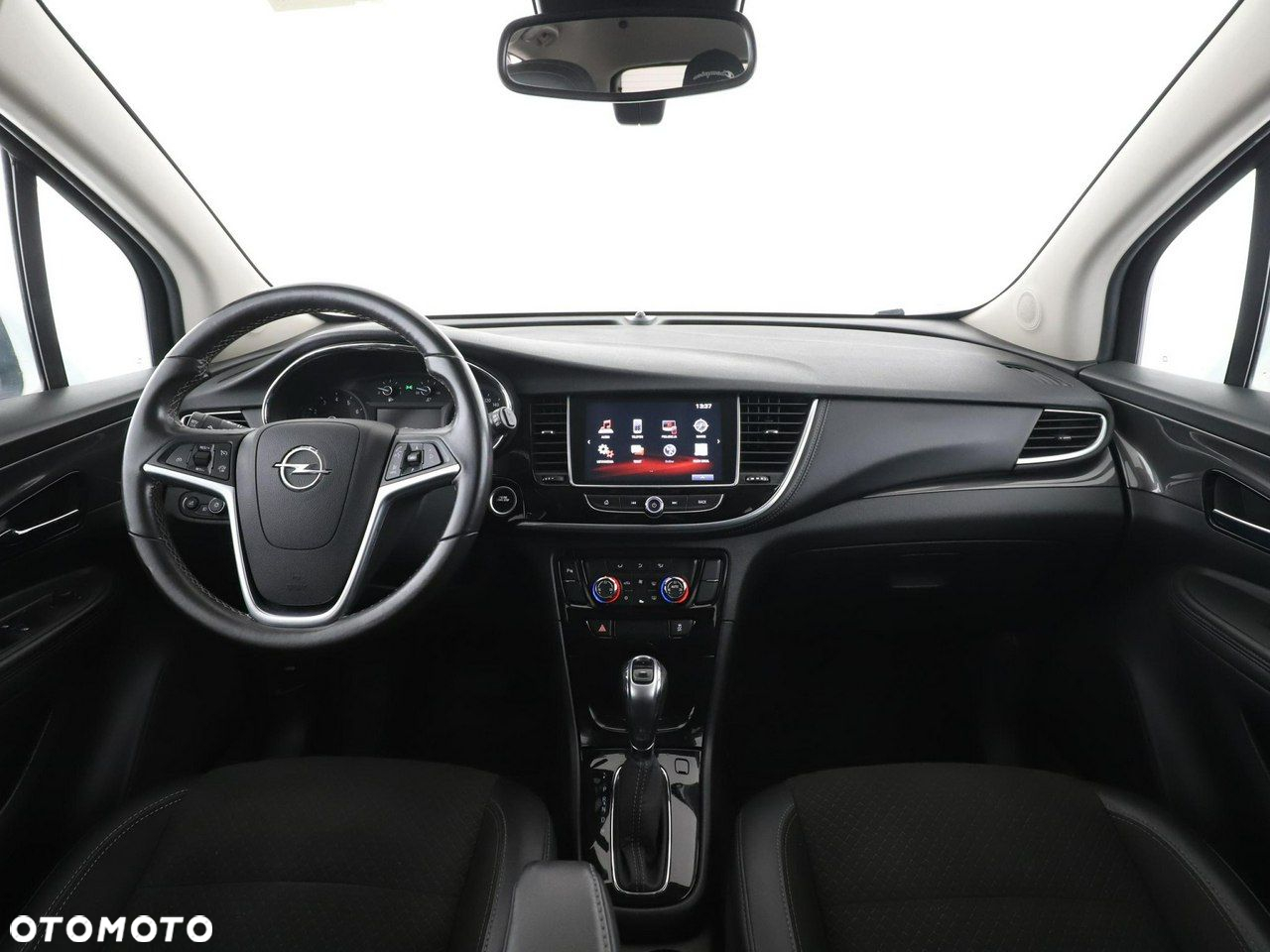 Opel Mokka 1.4 Turbo Automatik Color Innovation - 15