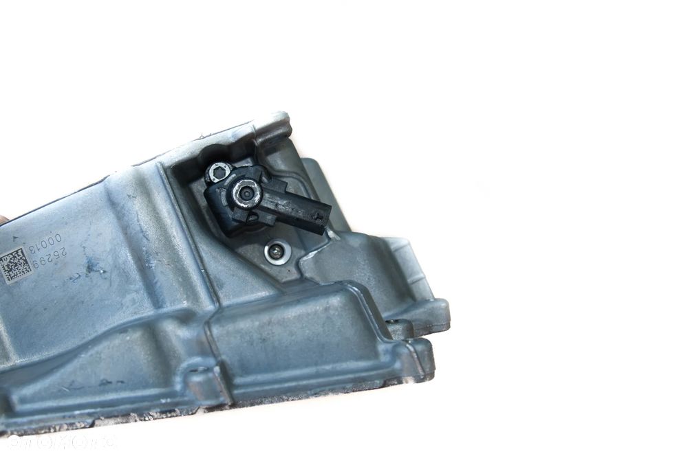 MISKA OLEJOWA AUDI VW SEAT SKODA 2.0TDI 05L103603D OE - 2