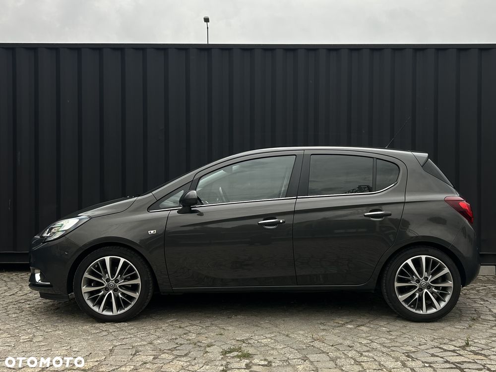 Opel Corsa 1.4 Turbo (ecoFLEX) Start/Stop Innovation - 2