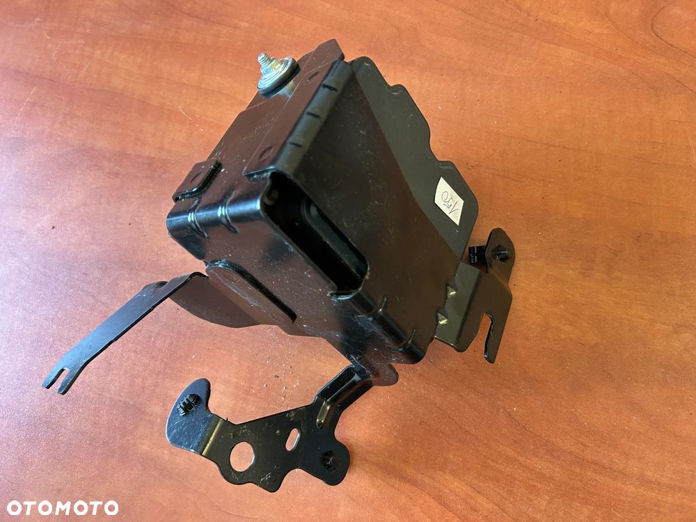 POMPA STEROWNIK ABS 476602879R RENAULT CLIO V - 1
