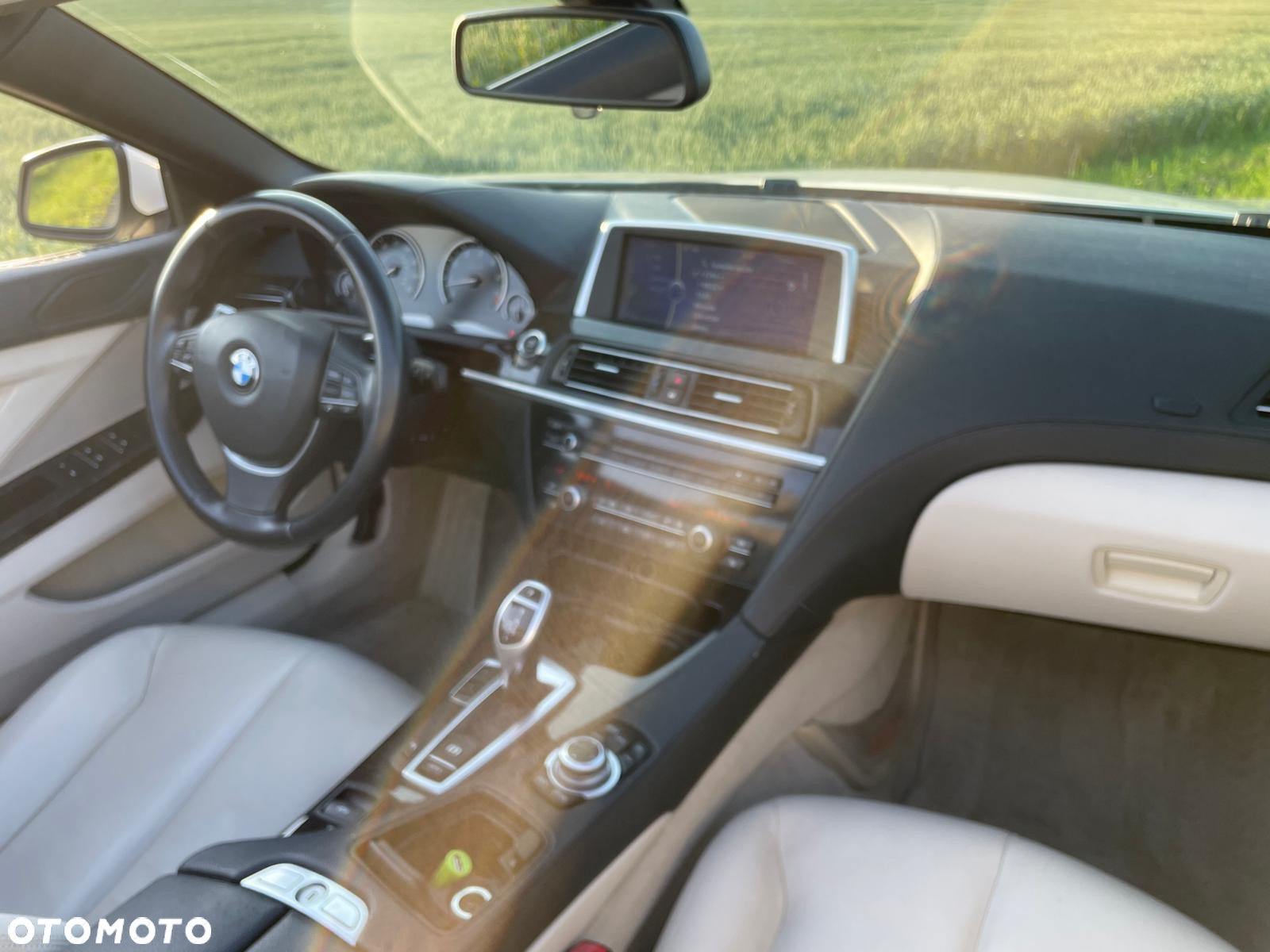 BMW Seria 6 640i - 18