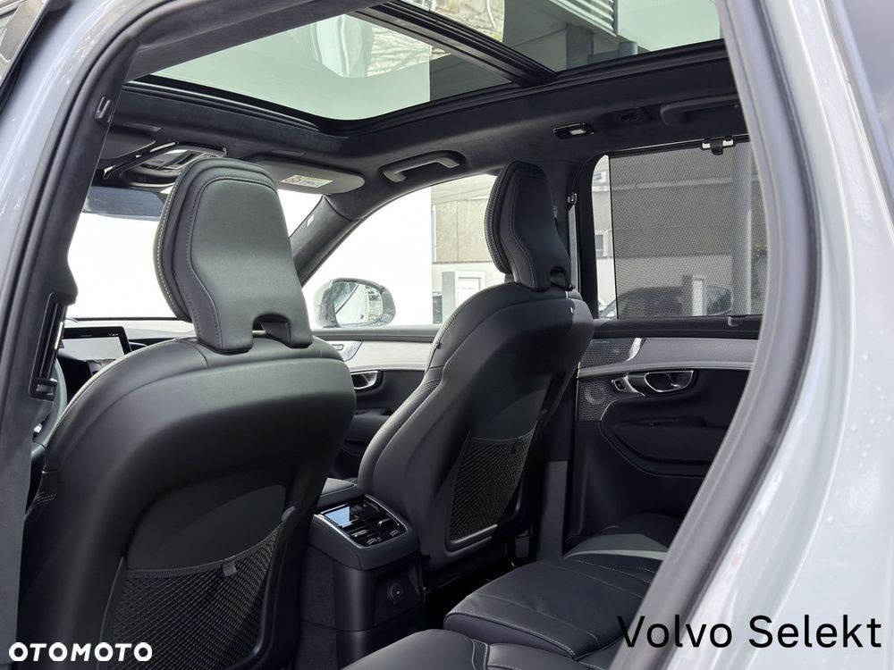 Volvo XC 90 - 16
