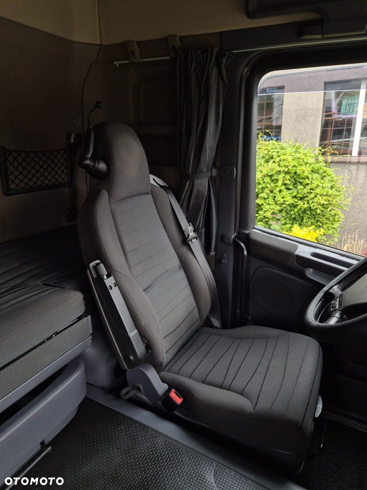 Scania R450 - 30