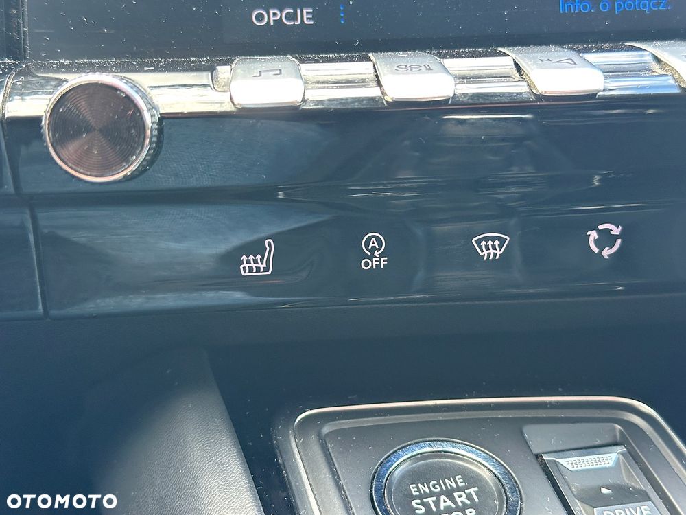 Peugeot 508 2.0 HDi Active - 21