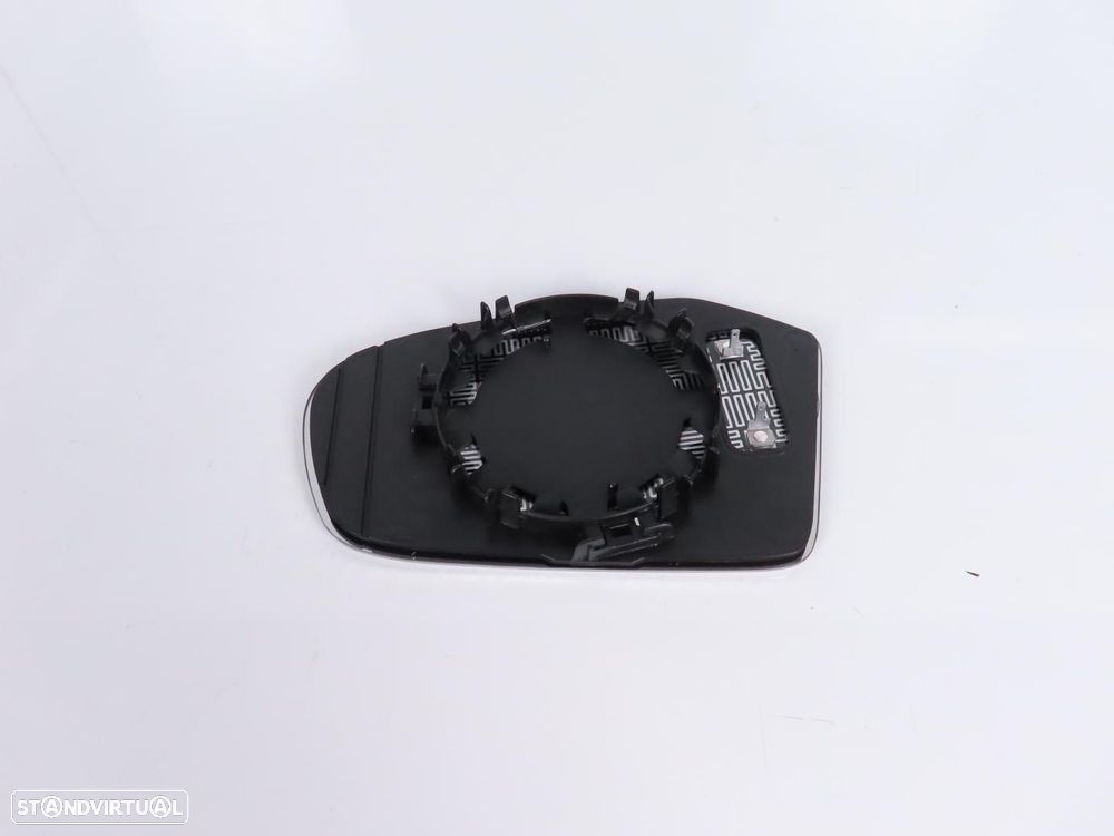 Vidro espelho retrovisor Direito Novo MERCEDES-BENZ A-CLASS (W169)/MERCEDES-BENZ... - 2