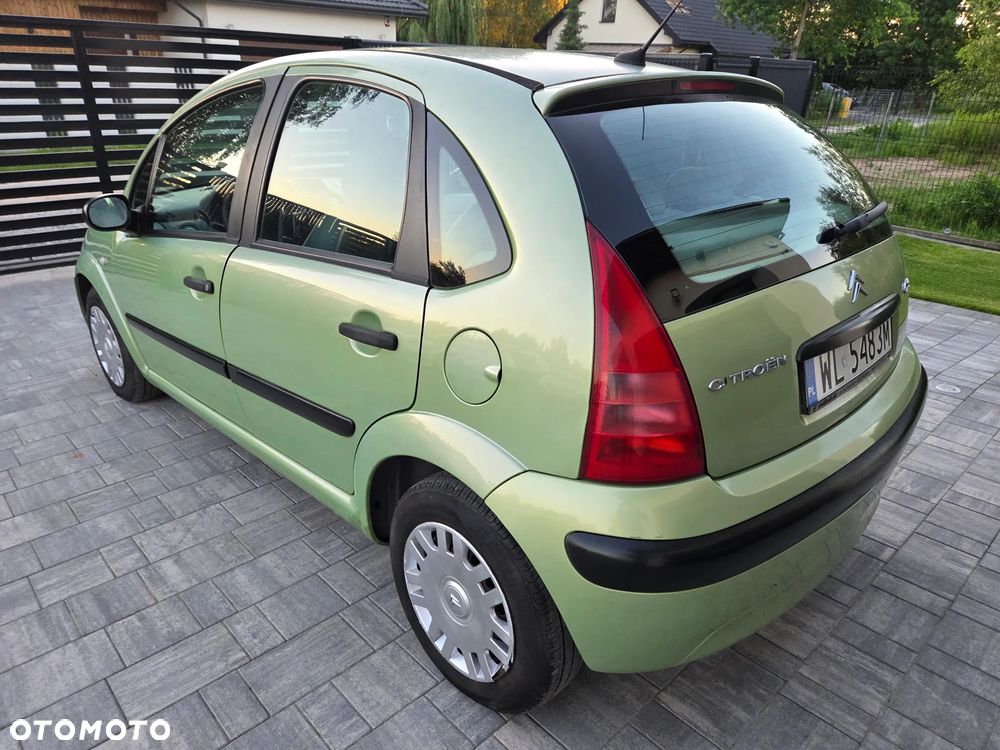 Citroën C3 1.4 Confort - 10