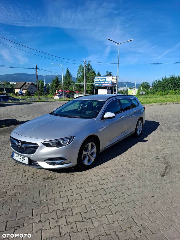 Opel Insignia 1.5 T Innovation S&S Eco - 3