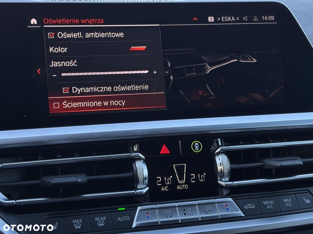 BMW Seria 4 420d xDrive M Sport - 37