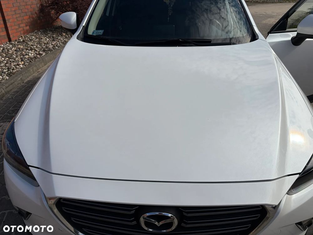 Mazda CX-3 2.0 SkyEnergy - 6