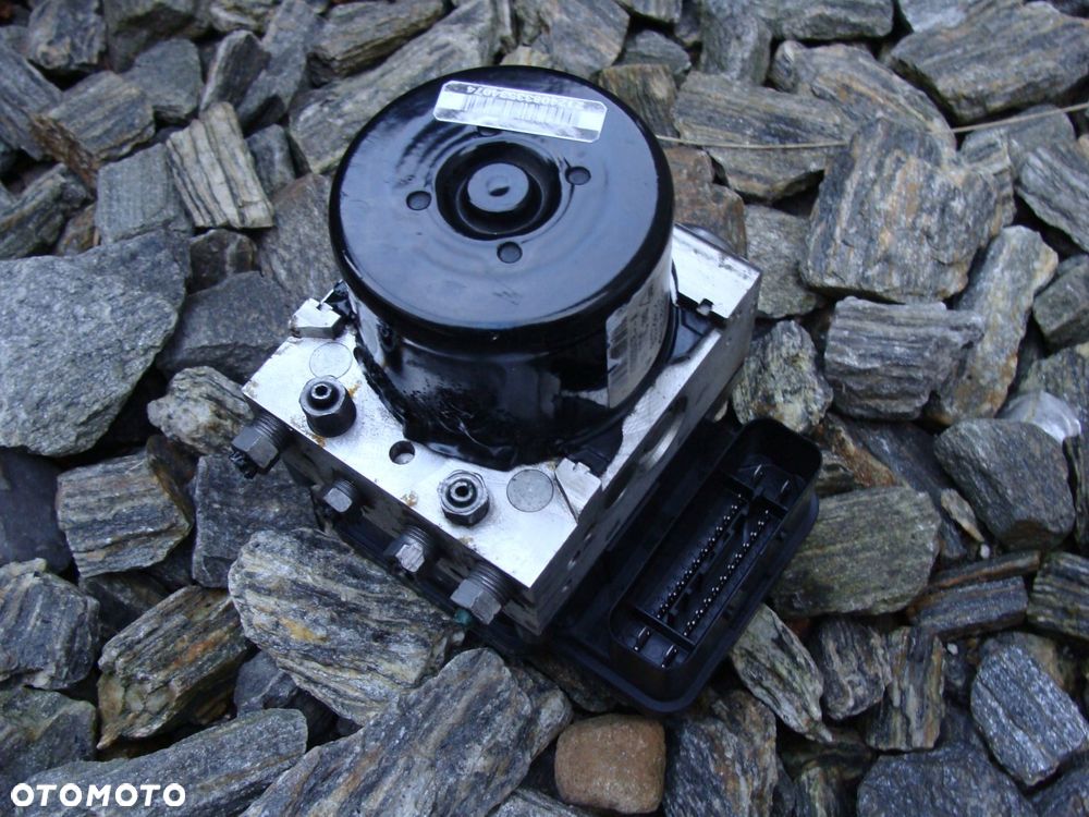 pompa abs esp cdc renault laguna iii 476600047r 00.0403-166d.1 ! - 1