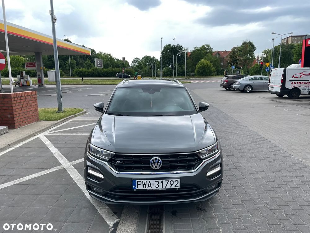 Volkswagen T-Roc - 3