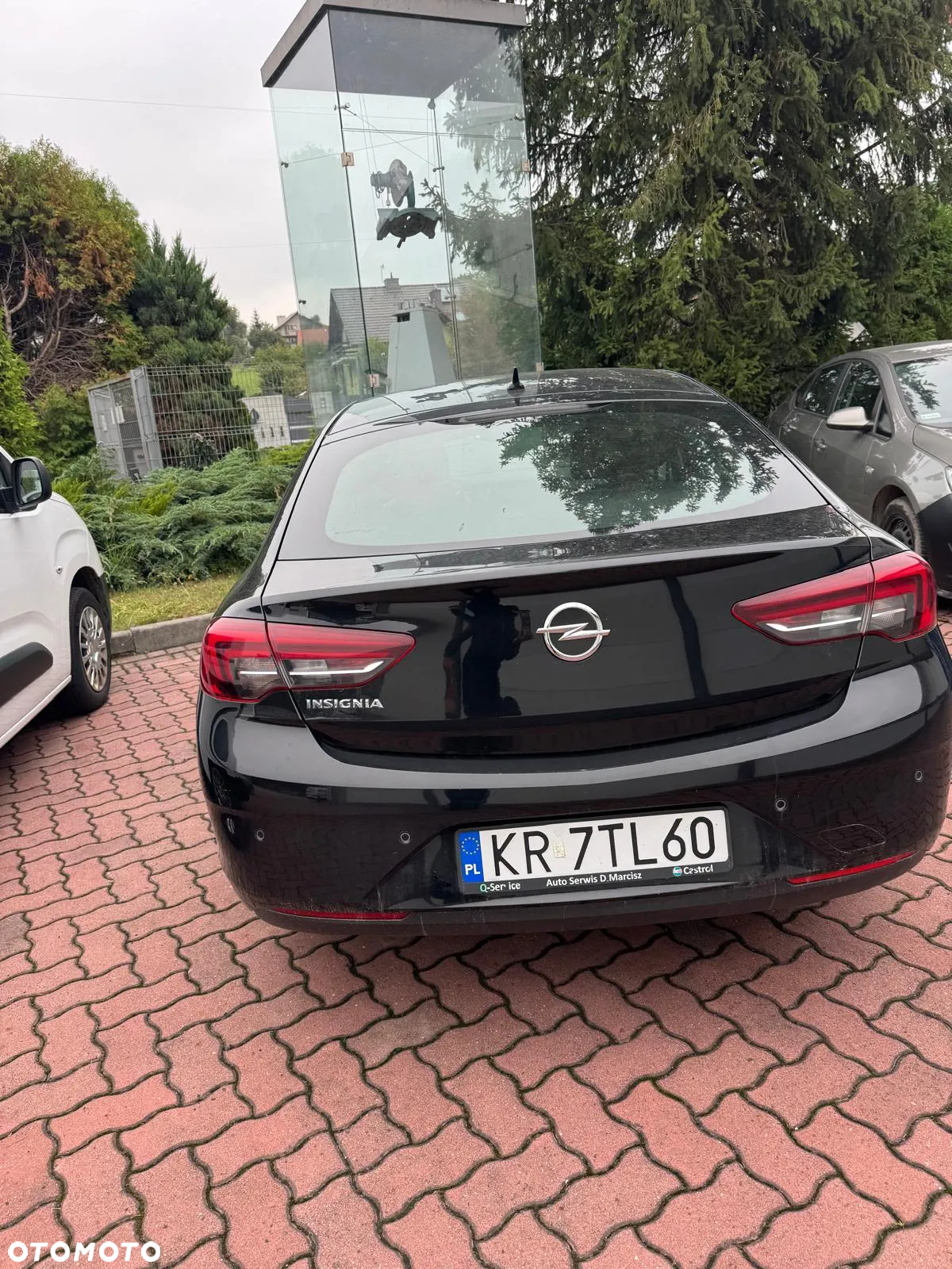 Opel Insignia 1.5 T GPF Elite S&S - 5