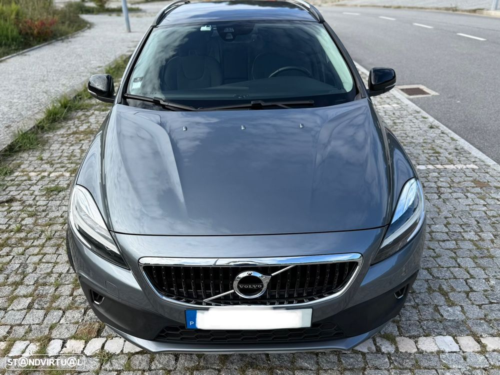 Volvo V40 2.0 D3 Momentum - 7
