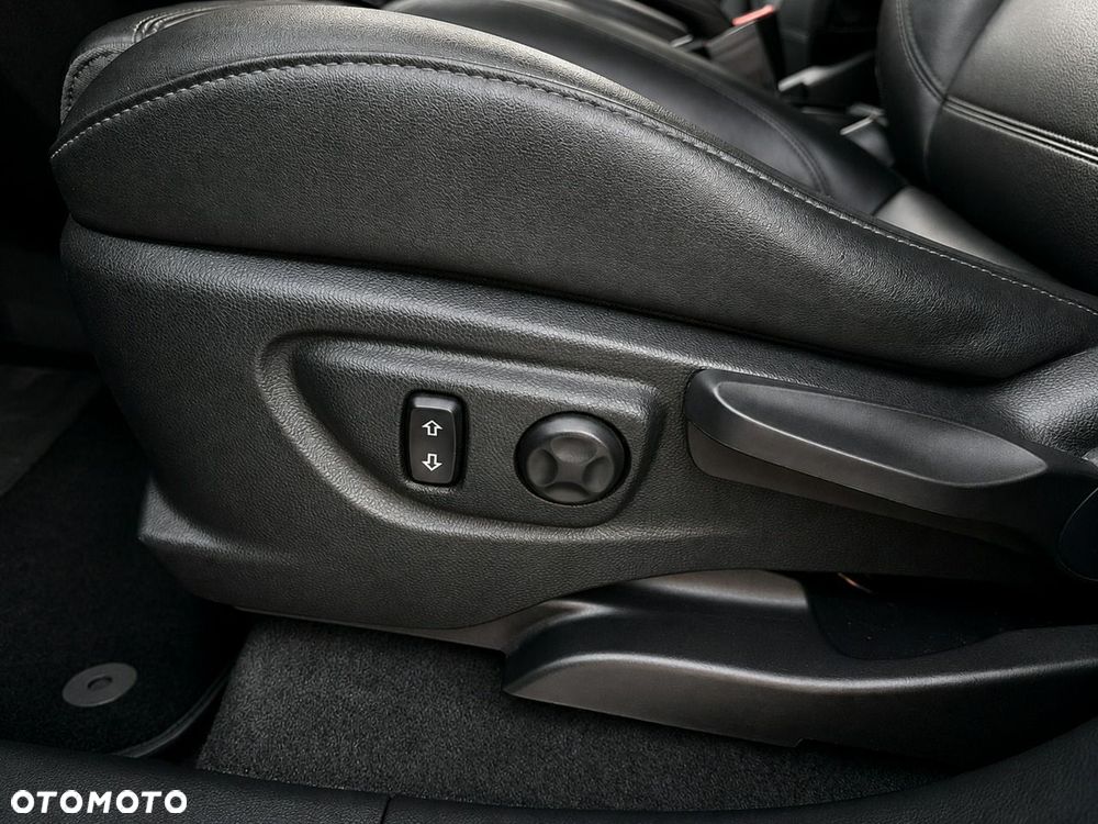 Opel Mokka X - 18