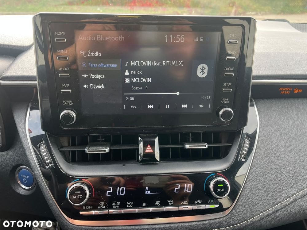 Toyota Corolla - 16