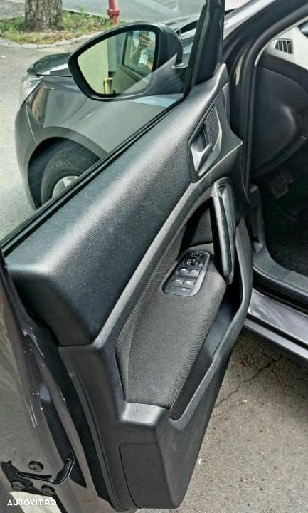 PEUGEOT 308 2017 — imagine 12